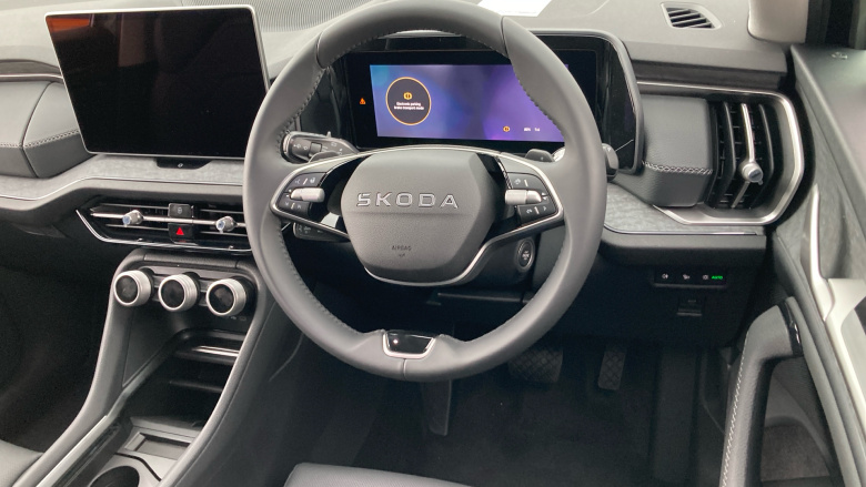 Skoda Kodiaq 1.5 TSI e-TEC SE L 5dr DSG [7 Seat] Petrol Estate